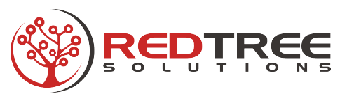 RedTree Solutions logo